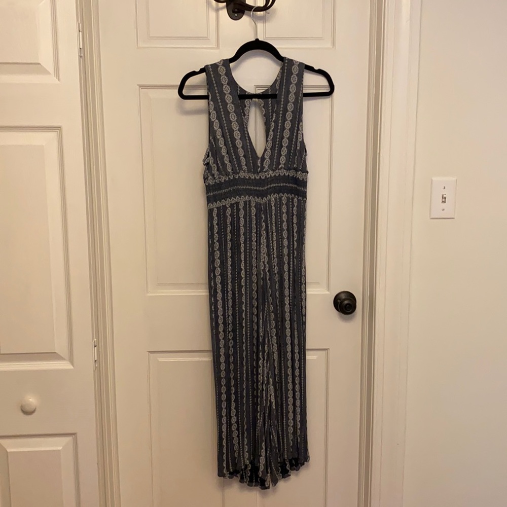 South Moon Under jumpsuit